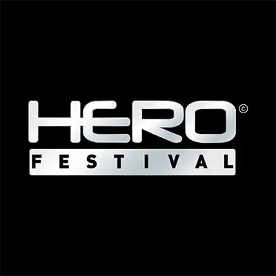 HeroFestival : le site d’un festival pop culture à Marseille et Grenoble