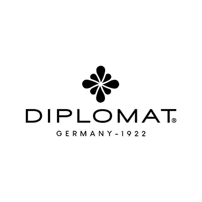 Diplomat : une boutique en ligne trilingue pour une manufacture de stylos