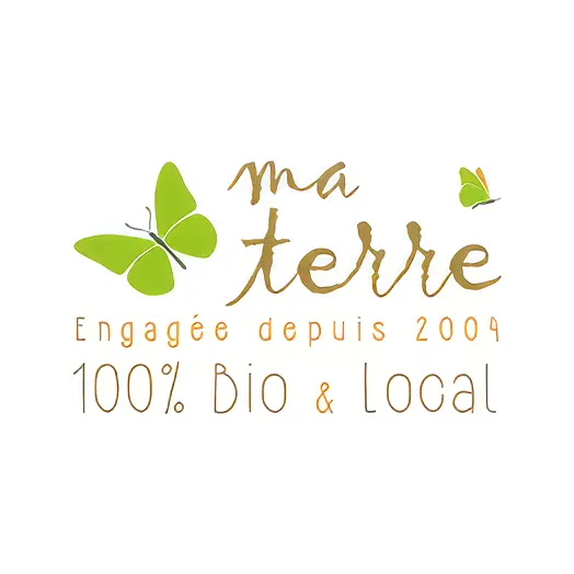 Ma Terre : le site d’un magasin 100 % bio et local à Aix-en-Provence